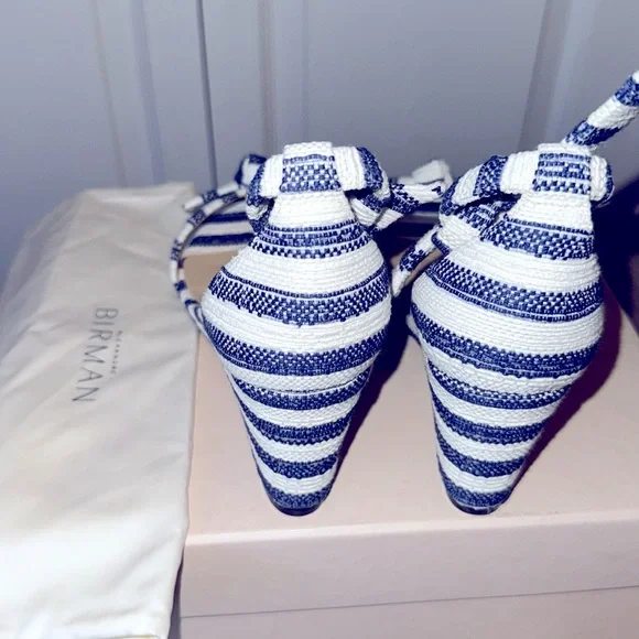 Brand new Alexandre Birman Shoe . - Picture 6 of 7